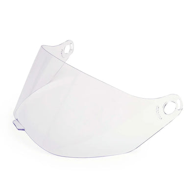 Viseira Bigbore S Transparente