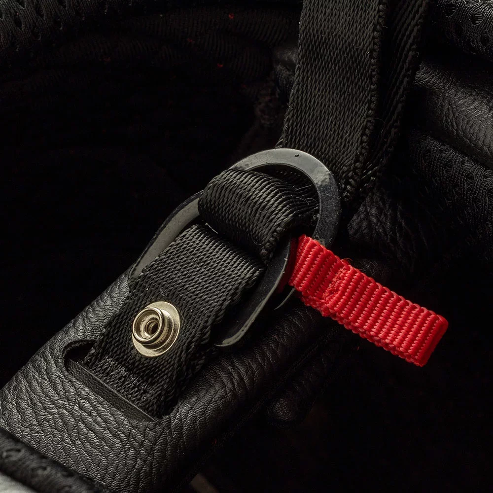 Capacete Urban Desperado Blackout