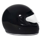 Capacete Urban Bigbore S Blackout