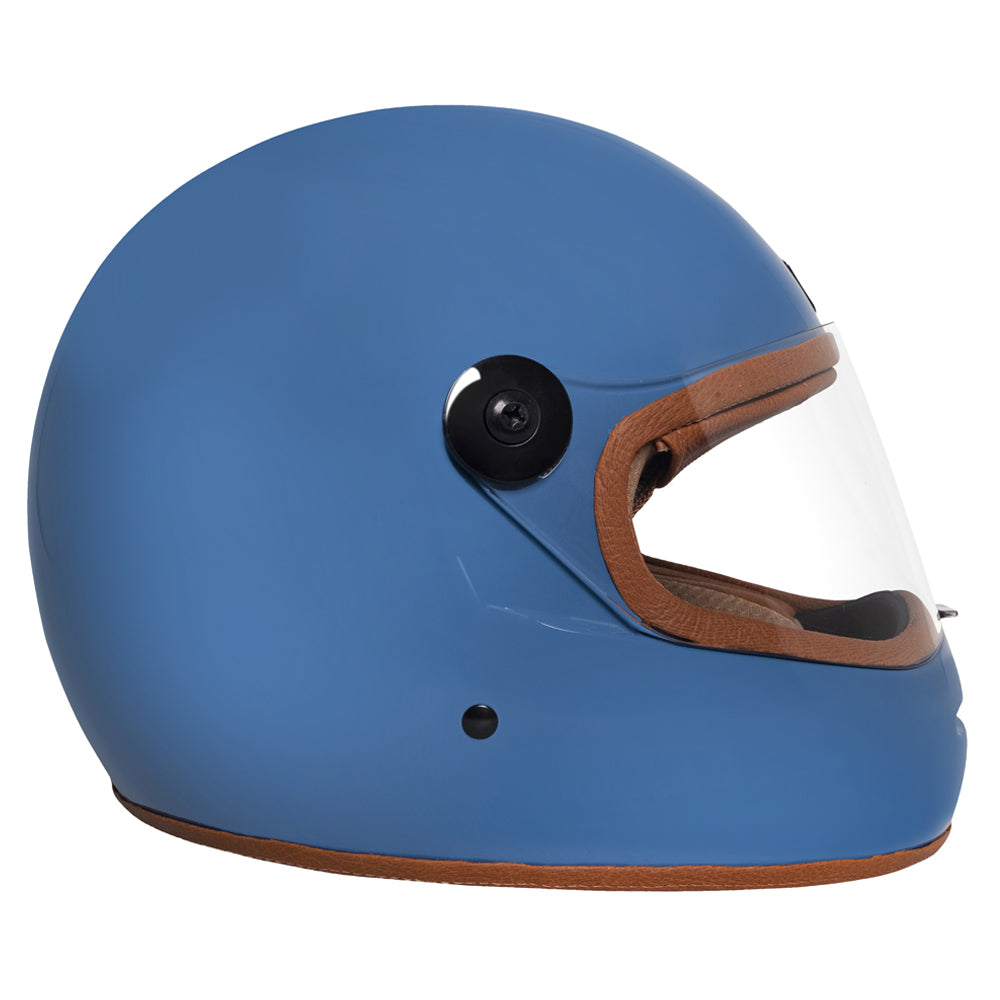 Capacete Urban Bigbore S Índigo