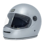 Capacete Urban Bigbore S Prata