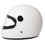 Capacete Urban Bigbore S New Cross Racer
