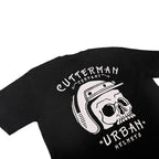 Camiseta Urban Helmets Cutterman