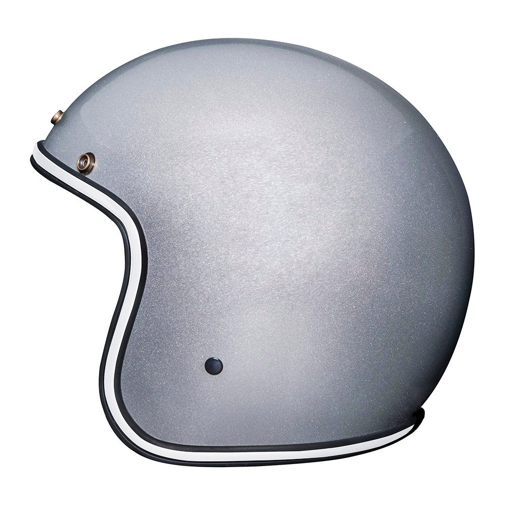 Capacete Urban Tracer Prata