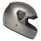 Capacete Urban Cafe Racer Graph-X Grafite