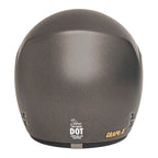 Capacete Urban Cafe Racer Graph-X Grafite
