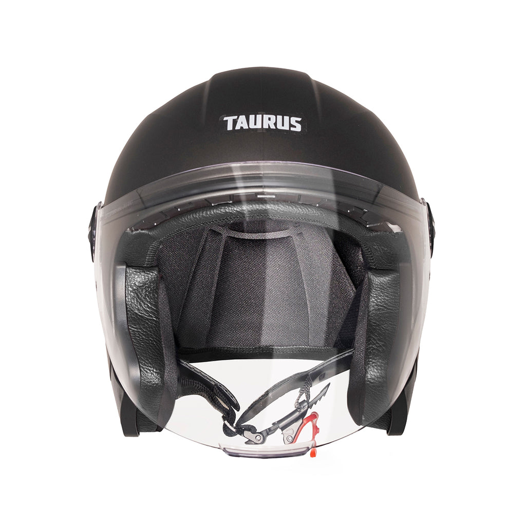 Capacete Joy23 By Taurus II Cinza