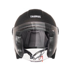 Capacete Joy23 By Taurus II Cinza