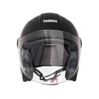 Capacete Joy23 By Taurus Preto Fosco