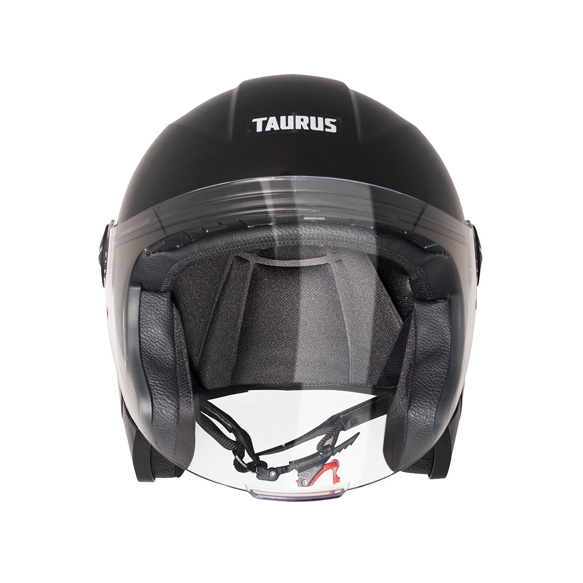 Capacete Joy23 By Taurus Preto Fosco