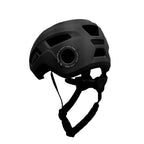 Capacete Urban Sports Lev Kids Matte Black