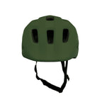 Capacete Urban Sports Lev Kids Army Green