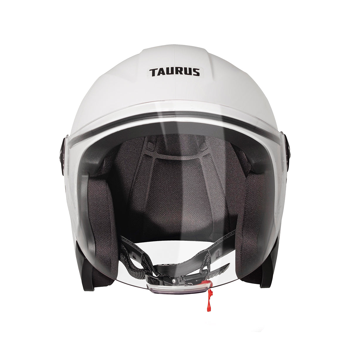 Capacete Joy23 Branco