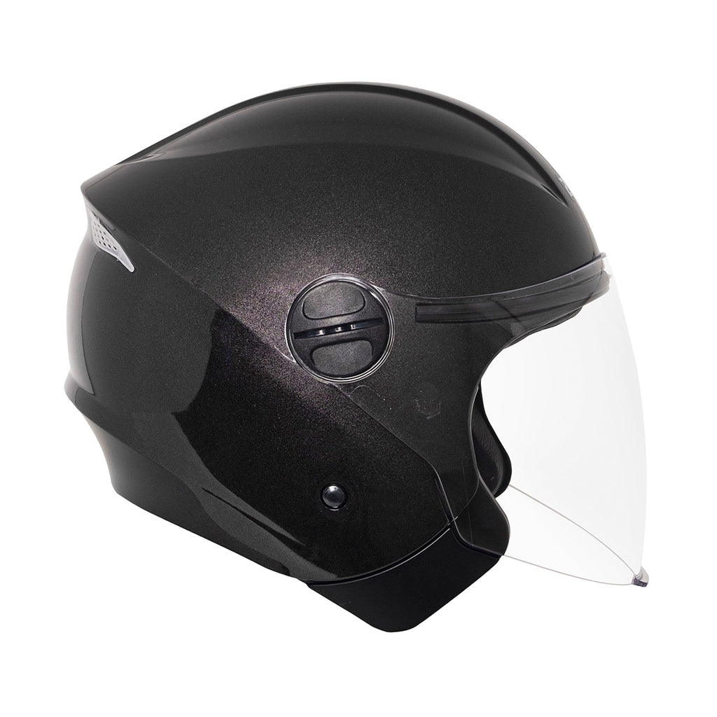 Capacete Joy23 By Taurus Preto