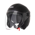 Capacete Joy23 By Taurus Preto Fosco