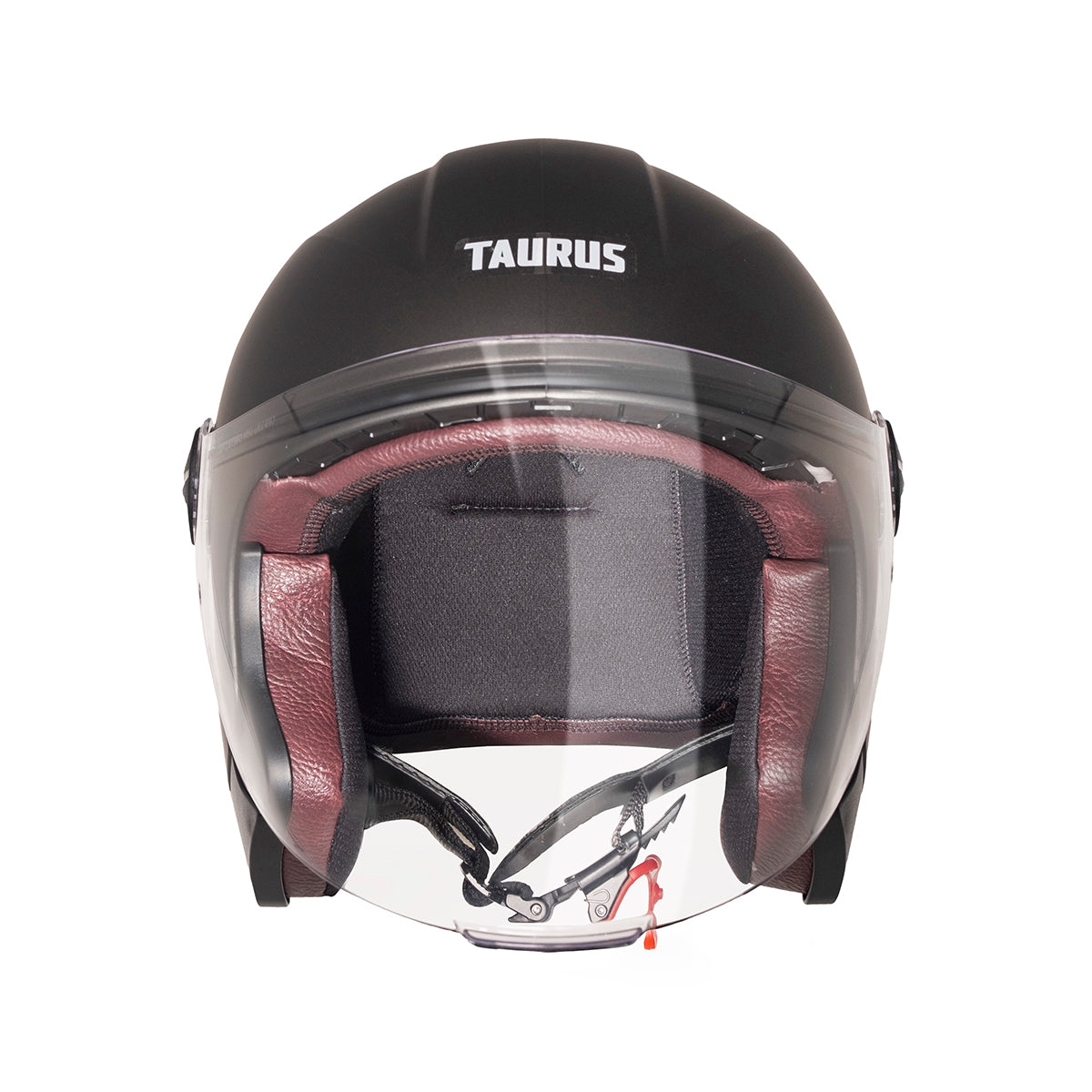 Capacete Joy23 By Taurus II Cinza