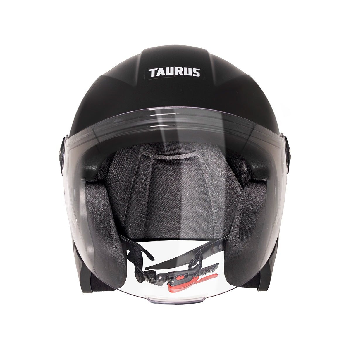 Capacete Joy23 Preto