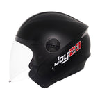 Capacete Joy23 Preto Fosco