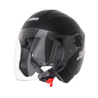 Capacete Joy23 Preto Fosco