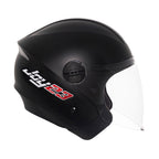 Capacete Joy23 Preto Fosco