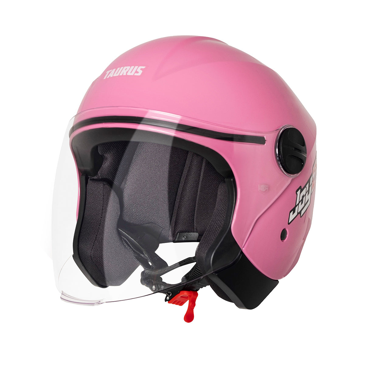 Capacete Joy23 Rosa