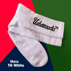 Meia Urbansocks™ Branca