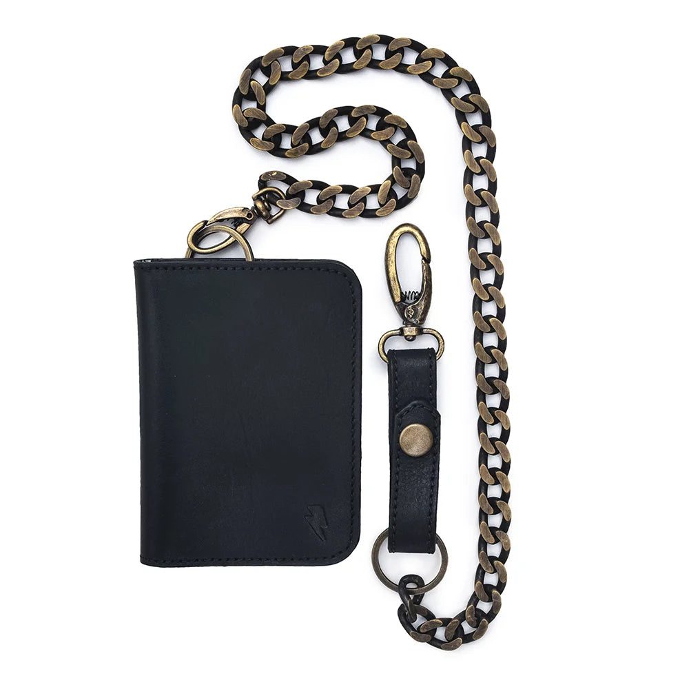 Carteira Urban Preta