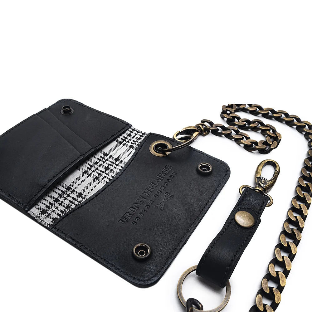 Carteira Urban Preta