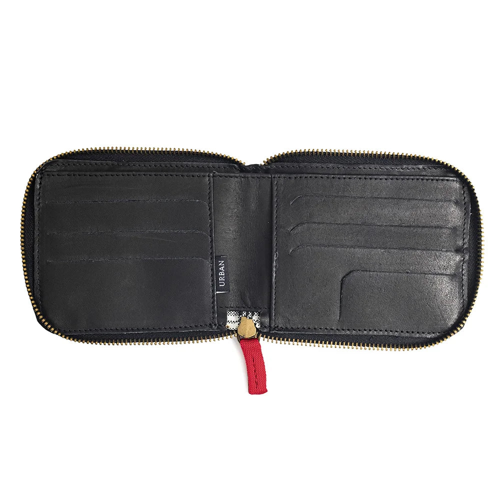 Carteira Urban Pocket Race Day