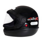 Capacete San Marino Classic Preto