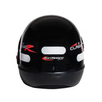 Capacete San Marino Classic Preto