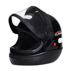 Capacete San Marino Classic Preto