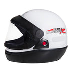 Capacete San Marino Classic Branco