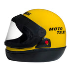 Capacete San Marino Mototaxi