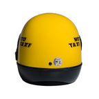 Capacete San Marino Mototaxi