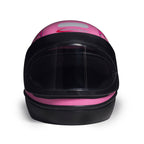 Capacete San Marino Femme Rosa