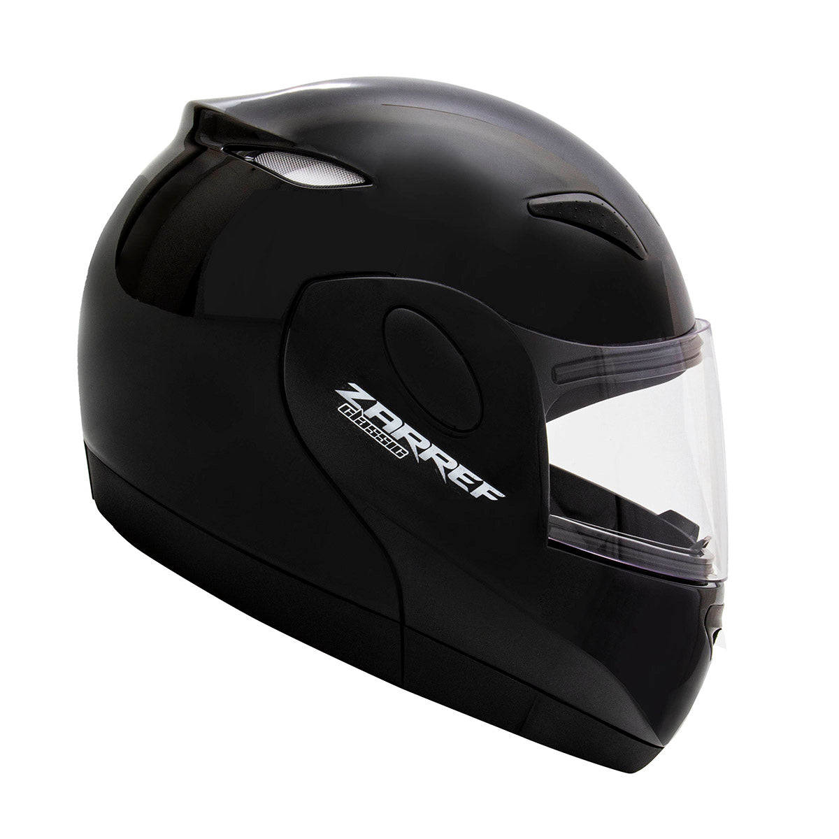 Capacete Zarref Classic Preto