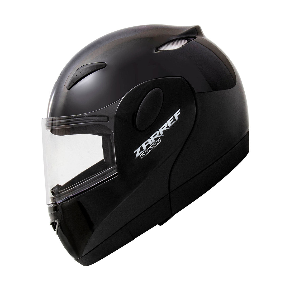 Capacete Zarref Classic Preto