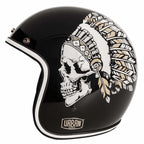 Capacete Urban Tracer Indian