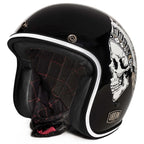 Capacete Urban Tracer Indian