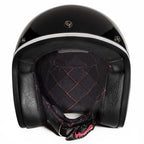 Capacete Urban Tracer Indian