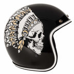 Capacete Urban Tracer Indian