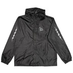 Jaqueta Urban Pocket Windbreaker Reflective
