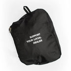 Jaqueta Urban Pocket Windbreaker Reflective