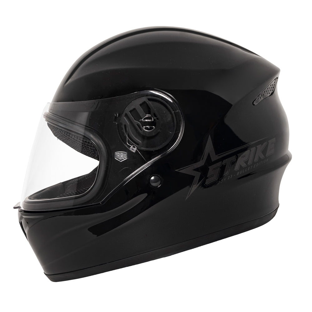 Capacete Joy23 Strike Preto