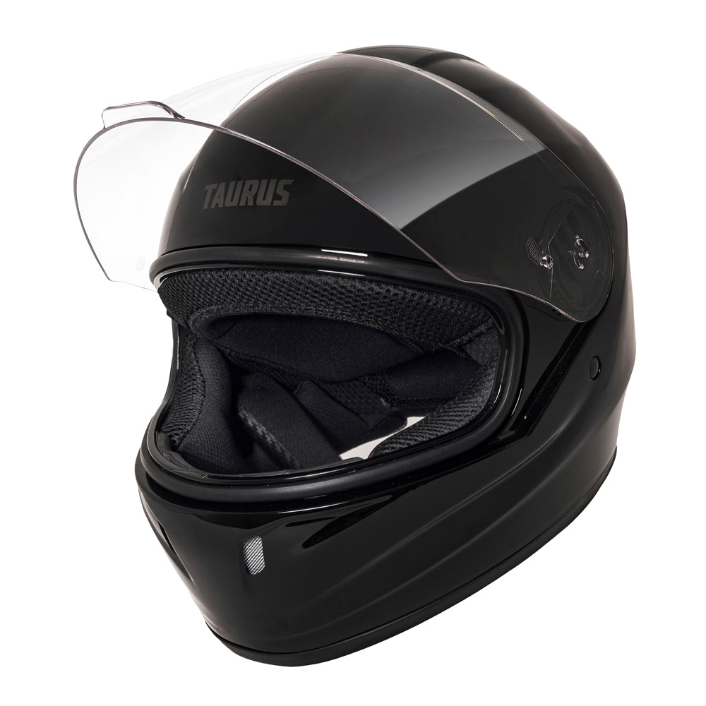 Capacete Joy23 Strike Preto