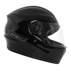Capacete Joy23 Strike Preto