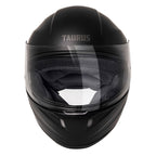 Capacete Joy23 Strike Preto Fosco