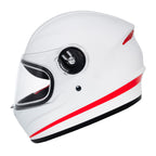Capacete Joy23 Strike Internacional Branco