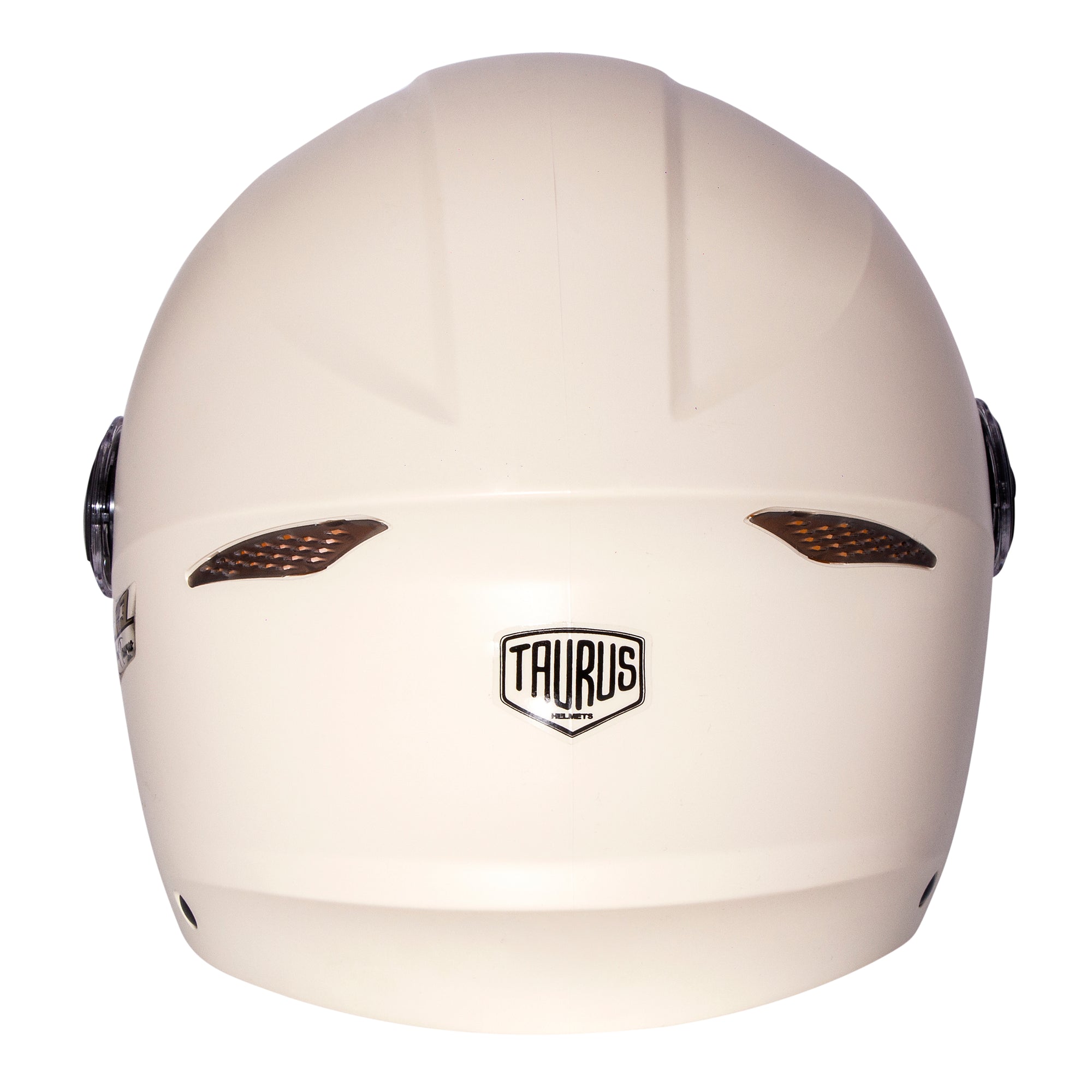 Capacete Joy23 By Taurus Bege